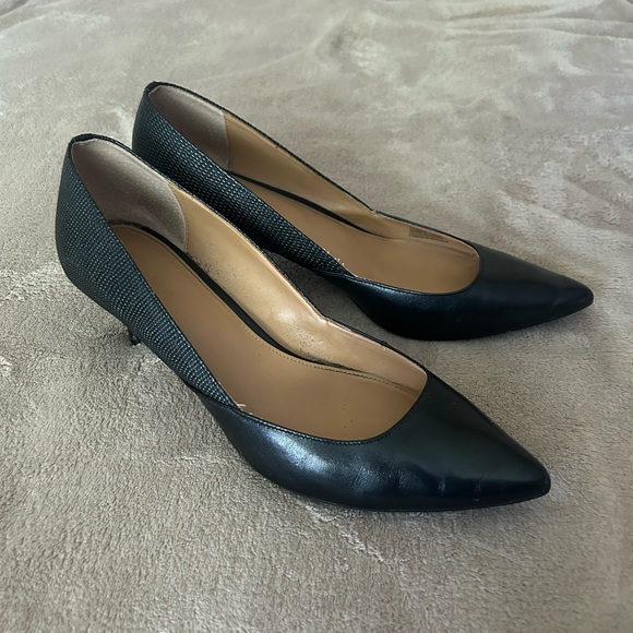 Calvin Klein Heels - Picture 1 of 4